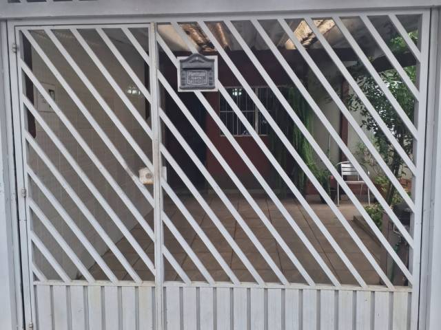 #319 - Casa para Venda em São Paulo - SP - 2