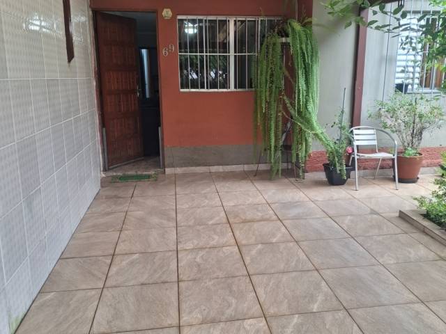 #319 - Casa para Venda em São Paulo - SP - 3