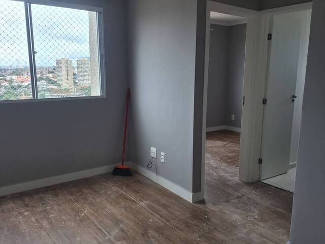 Apartamento para Locação em São Paulo - 5