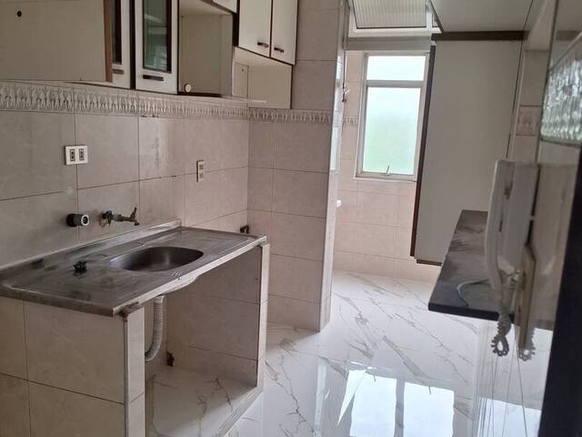 Apartamento para Venda em São Paulo - 2