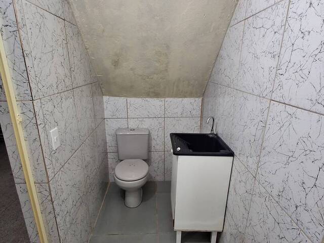 Sala para Locação em São Paulo - 2