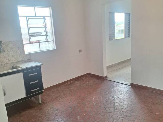 #LGA328 - Casa para Locação em São Paulo - SP - 1