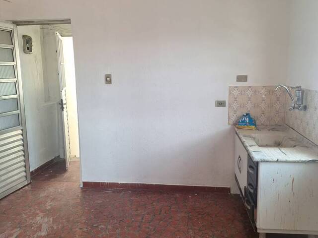 #LGA328 - Casa para Locação em São Paulo - SP - 2