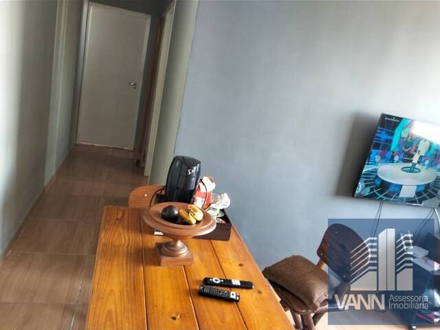 #LAG329 - Apartamento para Venda em São Paulo - SP