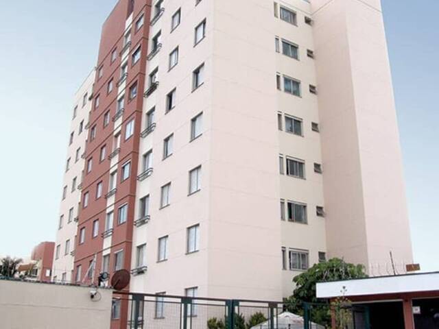 #LGA330 - Apartamento para Venda em São Paulo - SP - 1