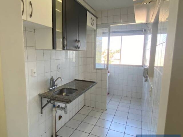 #LGA330 - Apartamento para Venda em São Paulo - SP - 2