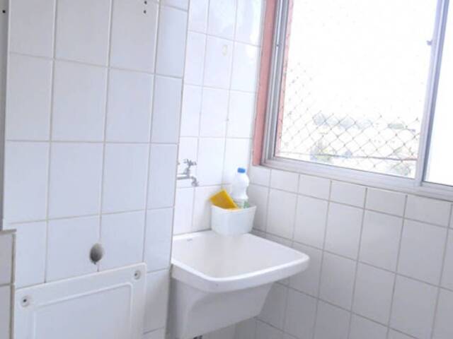 #LGA330 - Apartamento para Venda em São Paulo - SP - 3