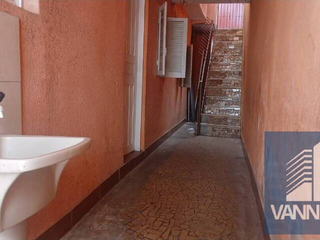 #332 - Casa para Venda em São Paulo - SP - 1