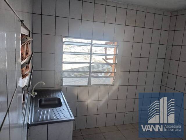 #332 - Casa para Venda em São Paulo - SP - 2