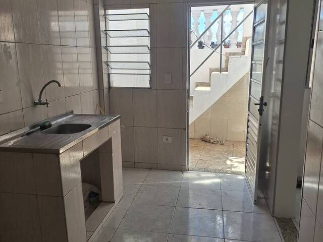 #LGA333 - Casa para Locação em São Paulo - SP