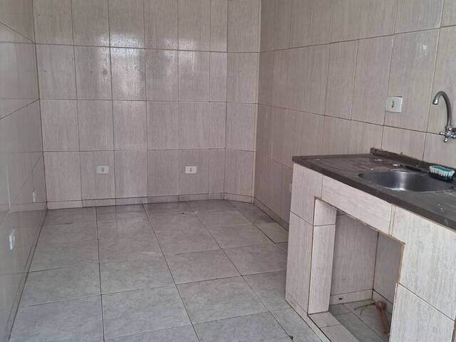 #LGA333 - Casa para Locação em São Paulo - SP