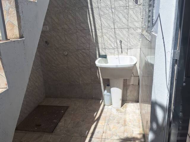 Casa para Locação em São Paulo - 5