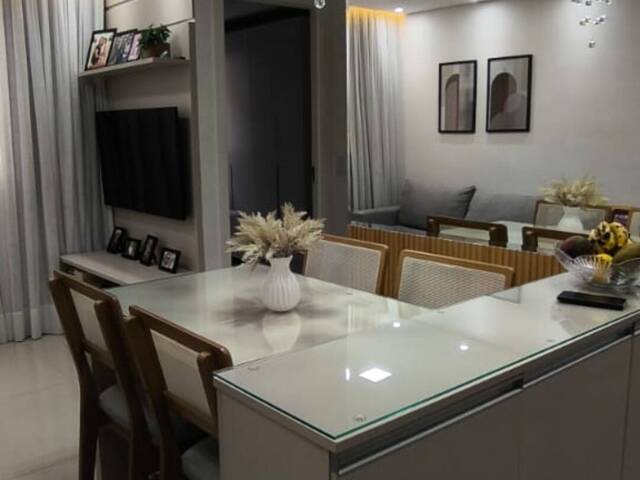 #VGA334 - Apartamento para Venda em São Paulo - SP