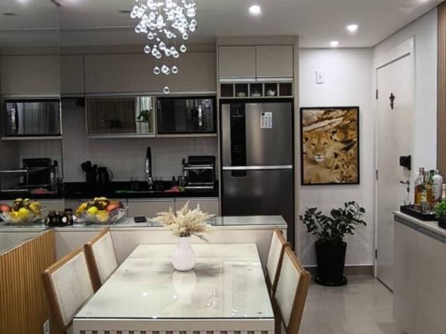 Apartamento para Venda em São Paulo - 5