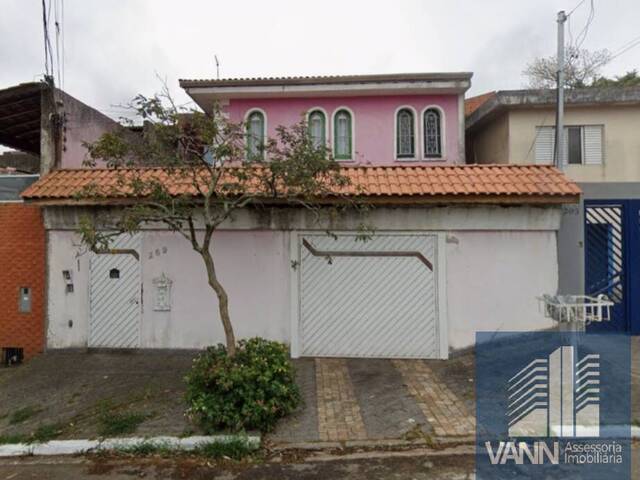 Venda em Vila Plana - São Paulo