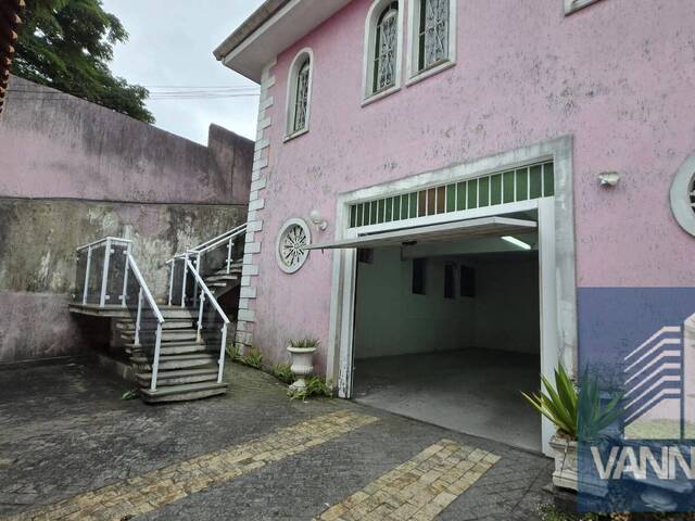 #336 - Casa para Venda em São Paulo - SP