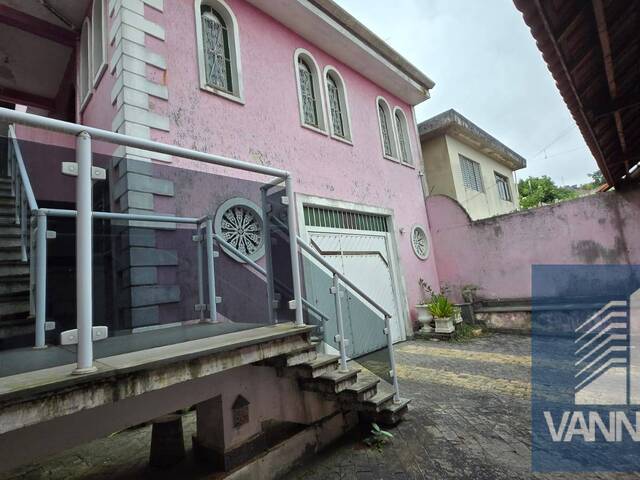 #336 - Casa para Venda em São Paulo - SP