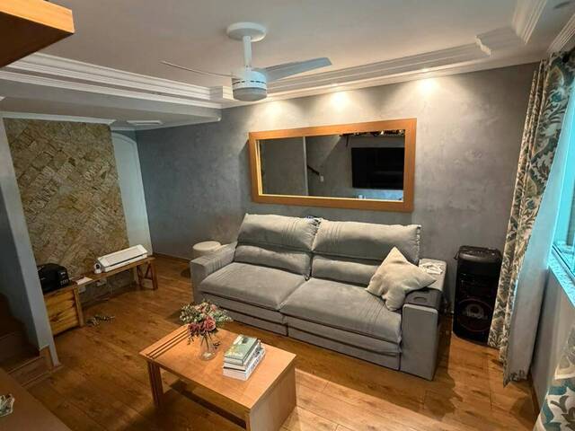 Casa para Venda em São Paulo - 2