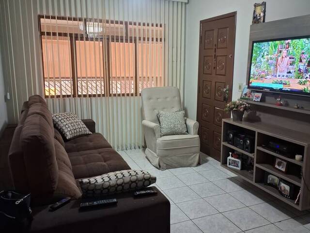 #VAG-341 - Casa para Venda em São Paulo - SP - 3