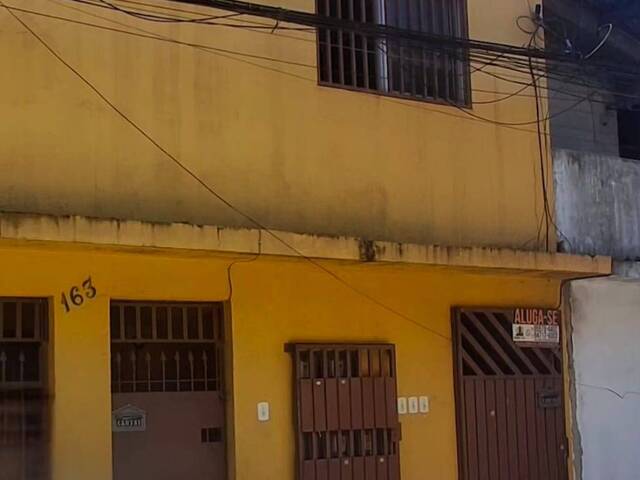 #LAG-345 - Casa para Locação em São Paulo - SP - 1