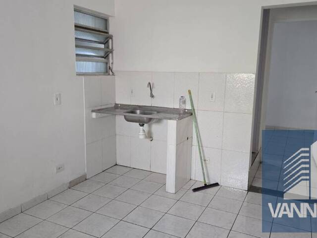 #LAG-345 - Casa para Locação em São Paulo - SP - 3