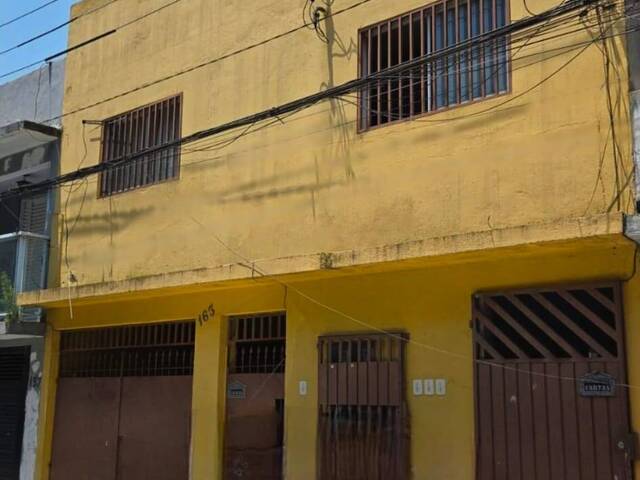 #LAG-345 - Casa para Locação em São Paulo - SP - 2
