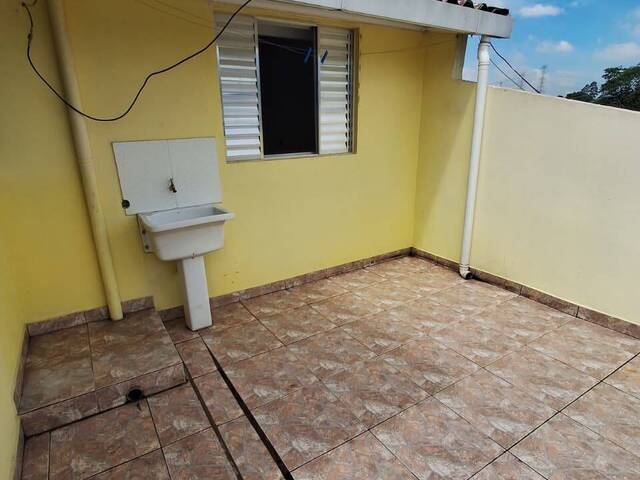 #LAG-346 - Casa para Locação em São Paulo - SP - 2