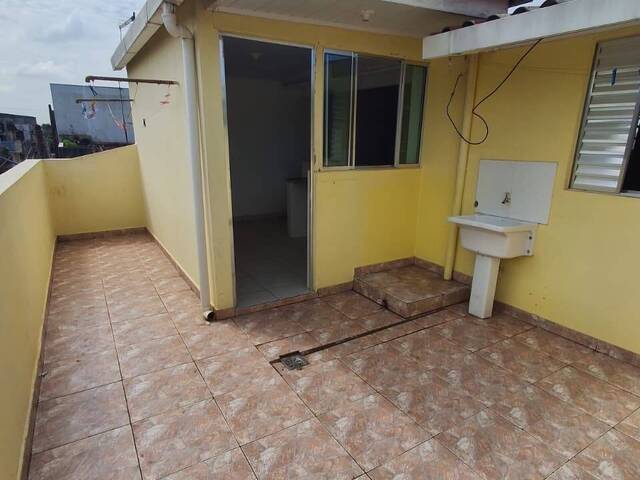 Locação em Conjunto Habitacional Brigadeiro Faria Lima - São Paulo