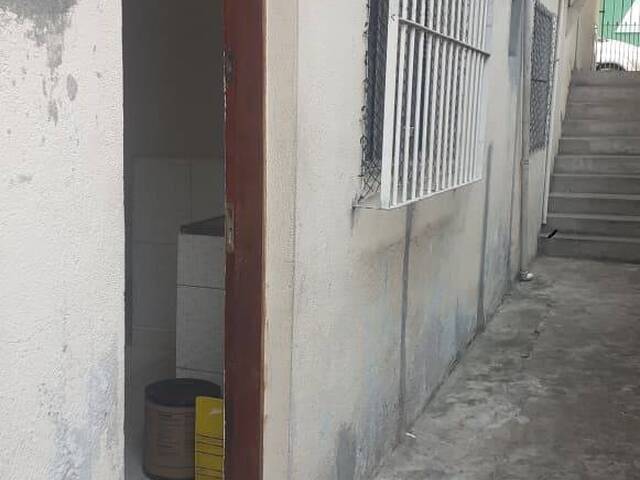 #LAG-347 - Casa para Lançamento em São Paulo - SP - 1