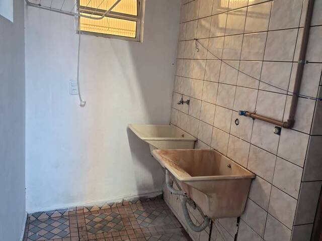 Casa para Locação em São Paulo - 3