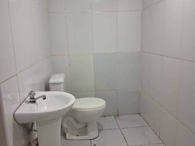 Casa para Locação em São Paulo - 2