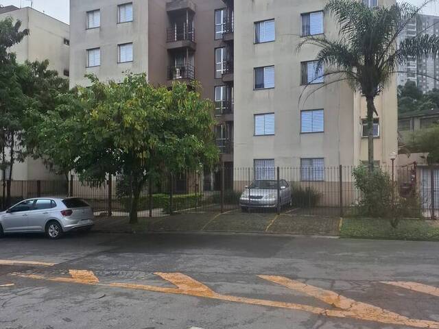 Locação em Parque Rebouças - São Paulo
