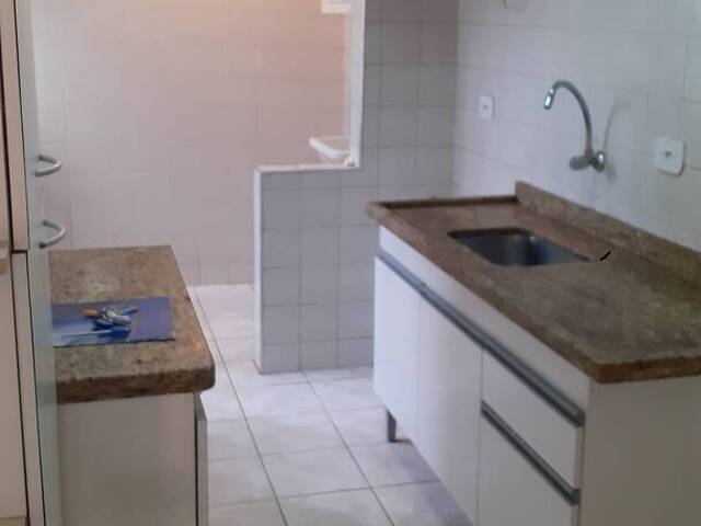 #LAG242 - Apartamento para Locação em São Paulo - SP