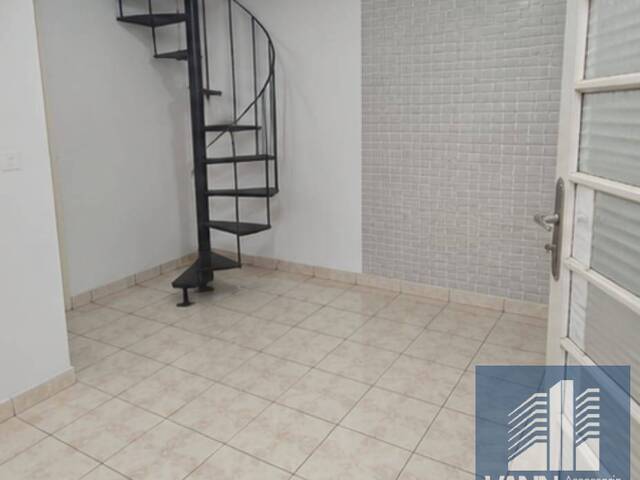 Sobrado para Venda em São Paulo - 2