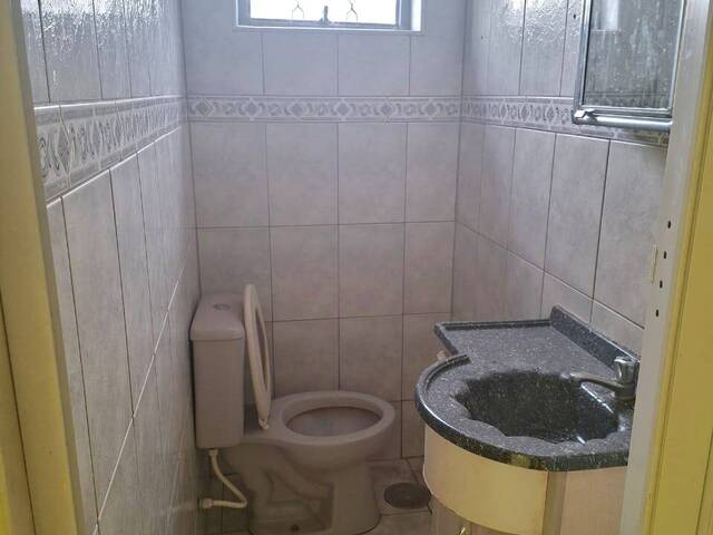 #VAG-355 - Casa para Venda em Indaiatuba - SP - 2