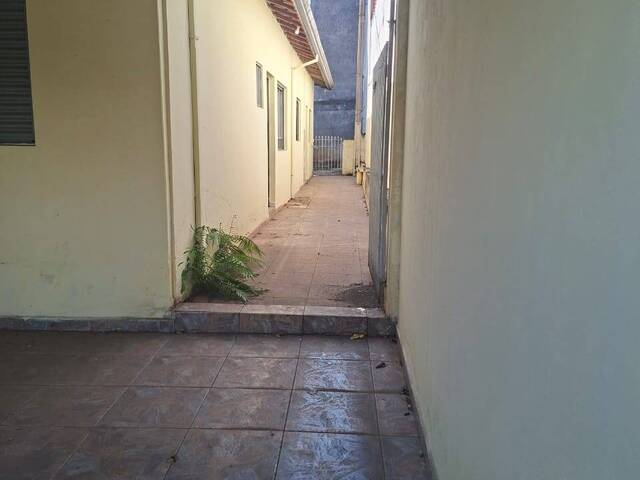 #VAG-355 - Casa para Venda em Indaiatuba - SP - 3