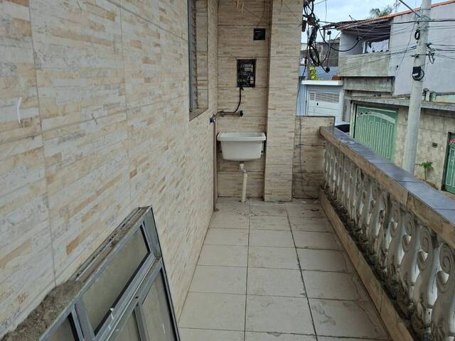Casa para Locação em São Paulo - 5