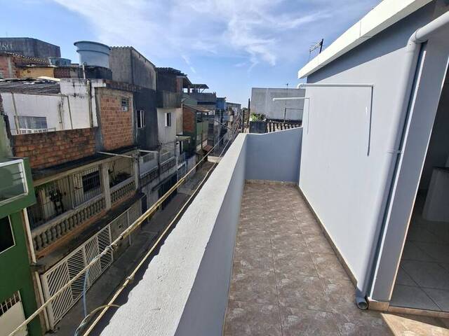 #LAG-346 - Casa para Locação em São Paulo - SP