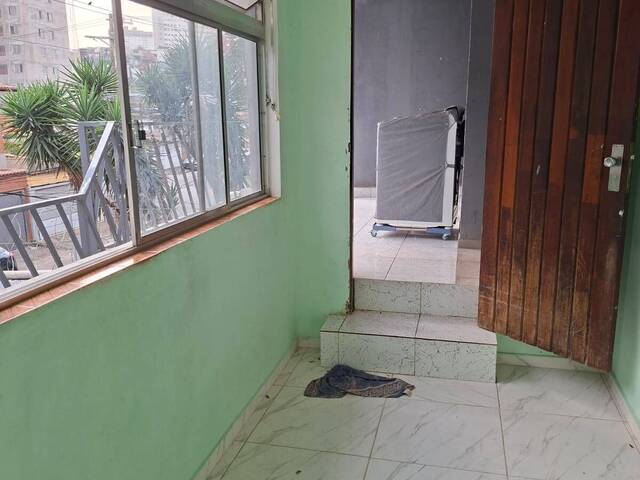 #LAG-358 - Casa para Locação em São Paulo - SP