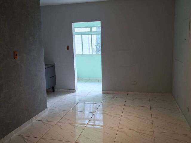 #LAG-358 - Casa para Locação em São Paulo - SP