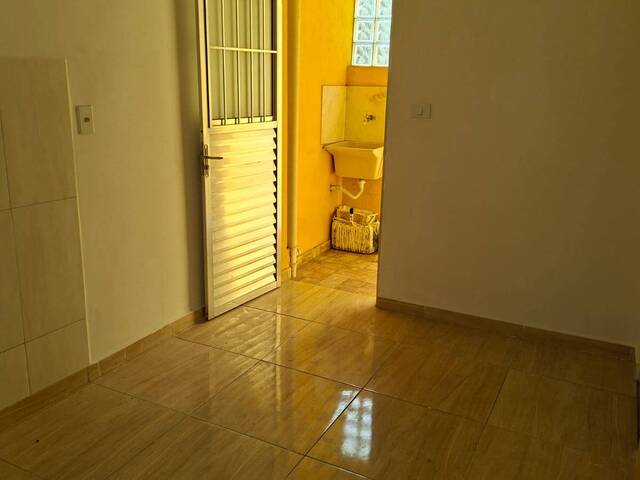 #LAG-359 - Casa para Locação em São Paulo - SP