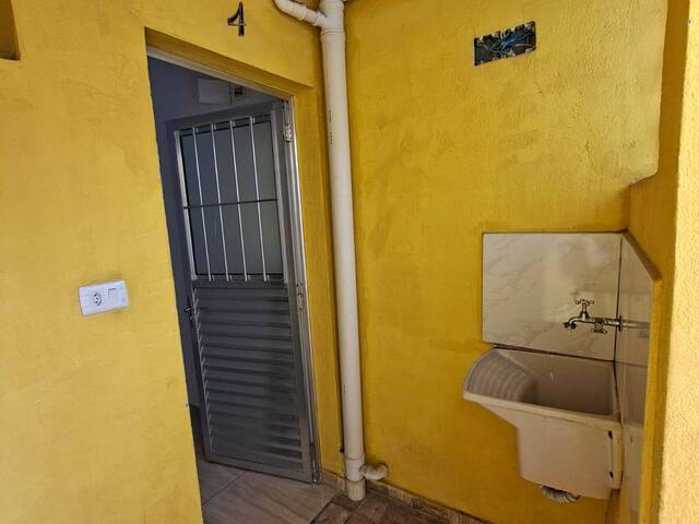 #LAG-359 - Casa para Locação em São Paulo - SP