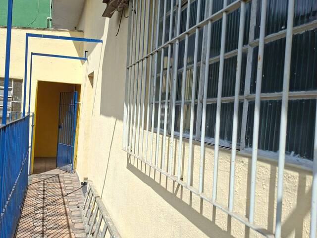 #LAG-360 - Casa para Locação em São Paulo - SP
