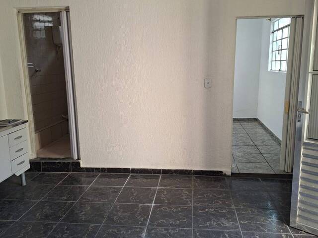#LAG-360 - Casa para Locação em São Paulo - SP