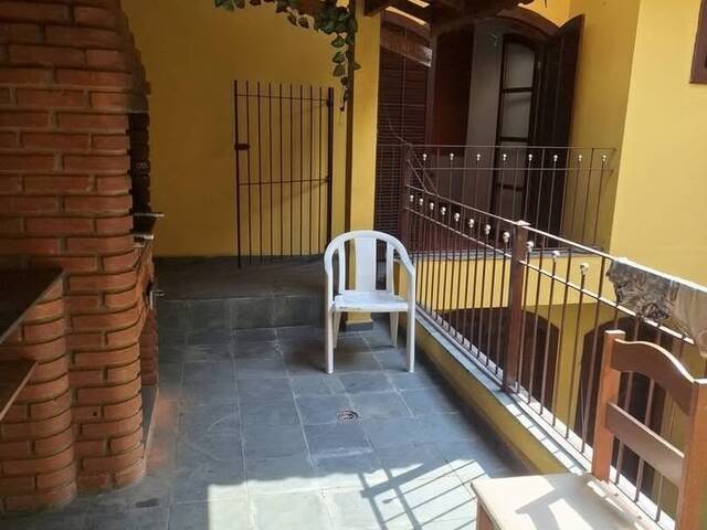 Casa para Locação em São Paulo - 4