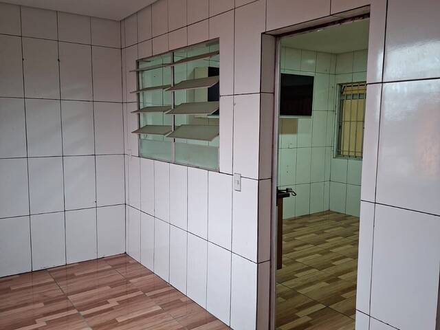 #LAG-363 - Casa para Locação em São Paulo - SP