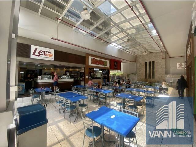 #LAG- 365 - Salão Comercial para Locação em São Paulo - SP