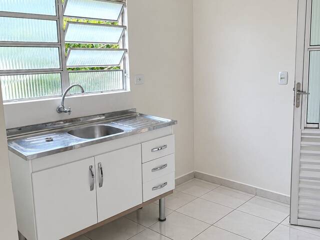 Casa para Locação em São Paulo - 5