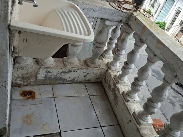#LAG-369 - Casa para Locação em São Paulo - SP
