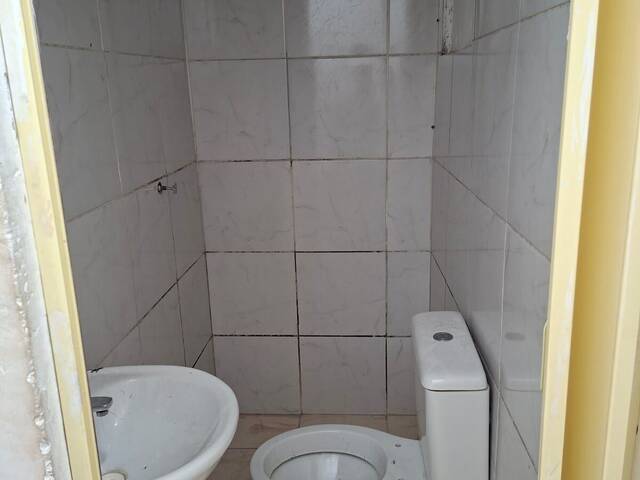 #LAG-369 - Casa para Locação em São Paulo - SP